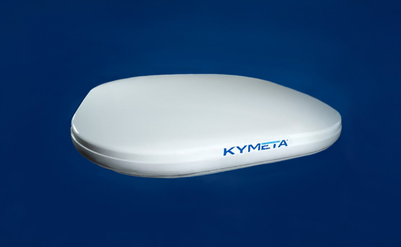 Kymeta & Kepler Communications announce MOU to promote the delivery of Kepler LEO Satellite Services using the new Kymeta™ u8 Electronically Steered Antenna