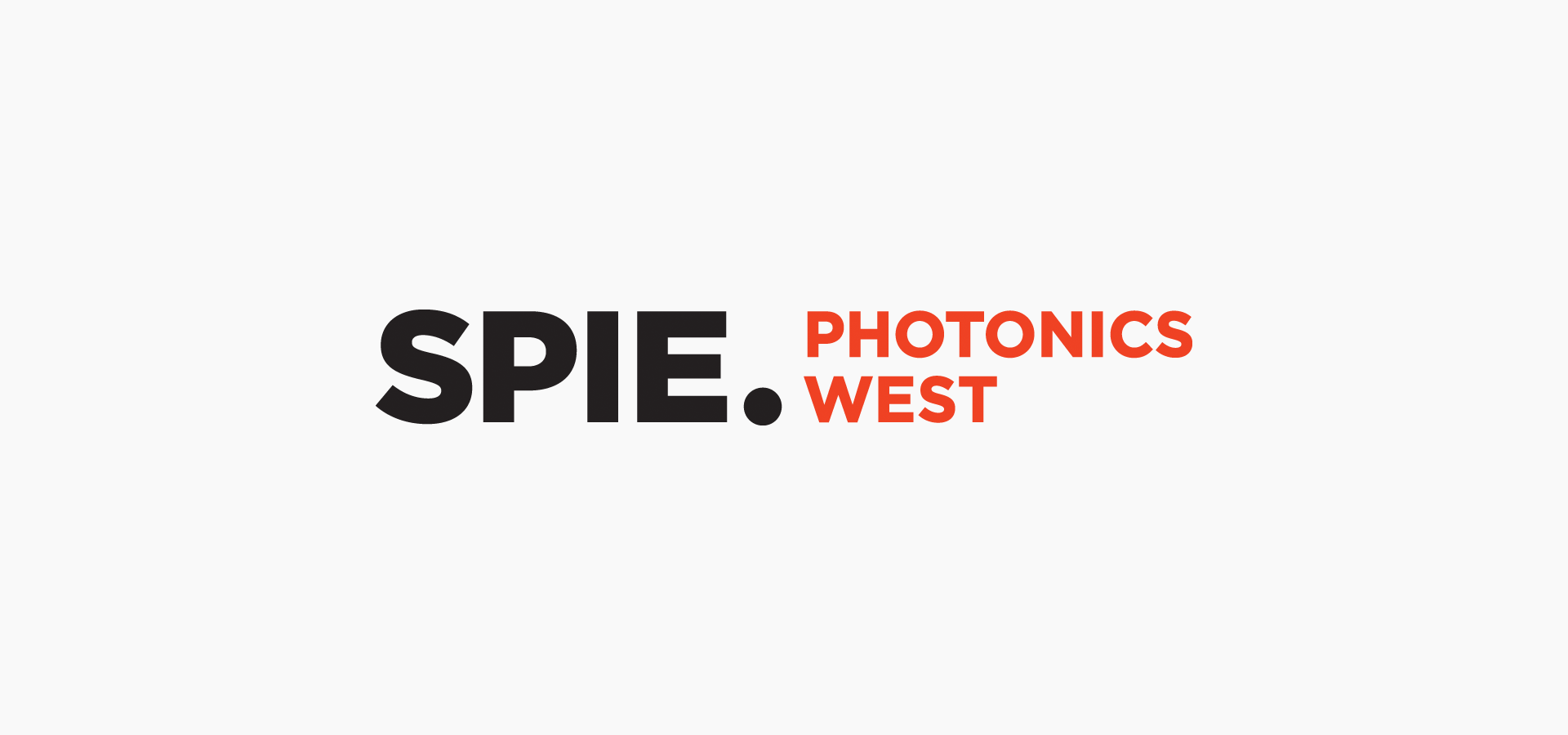 Photonics West