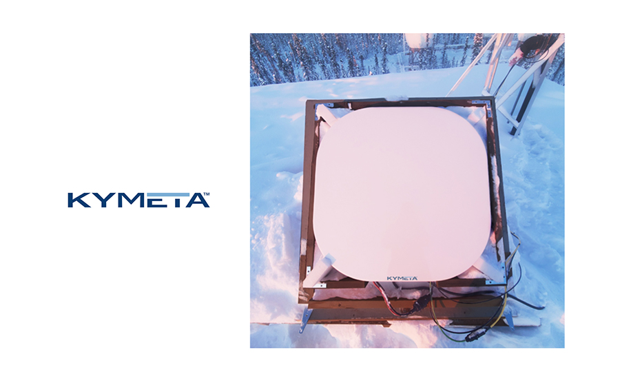 Kymeta Interoperability with Kepler LEO Satellites Promises Powerful Connectivity of the Future with Kymeta™ u8 Terminal