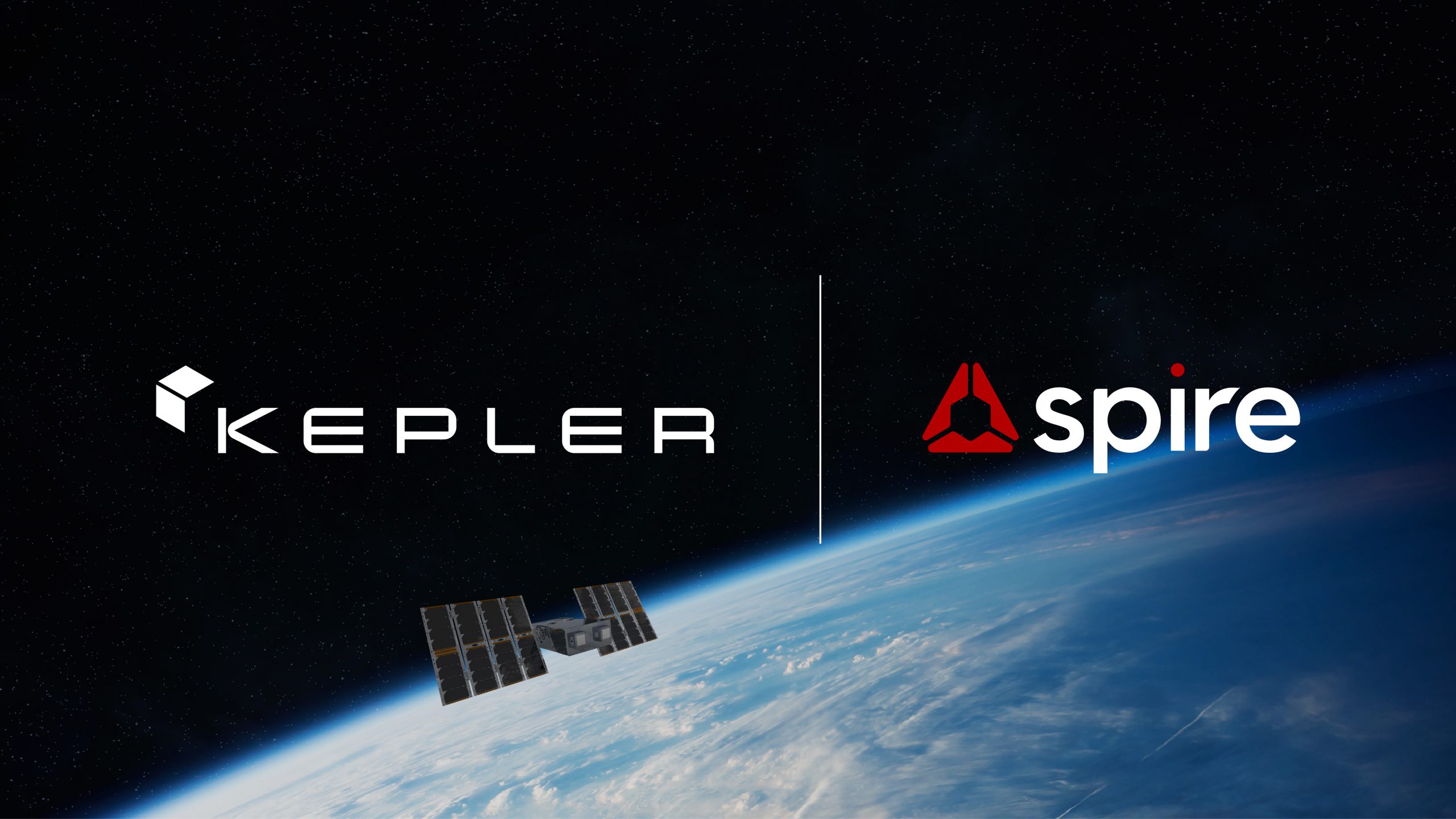 Kepler Communications Announces Testing of ÆTHER™ Network with Spire Global, Inc.