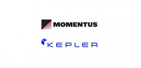 Kepler Communications Awards Service Agreement to Momentus