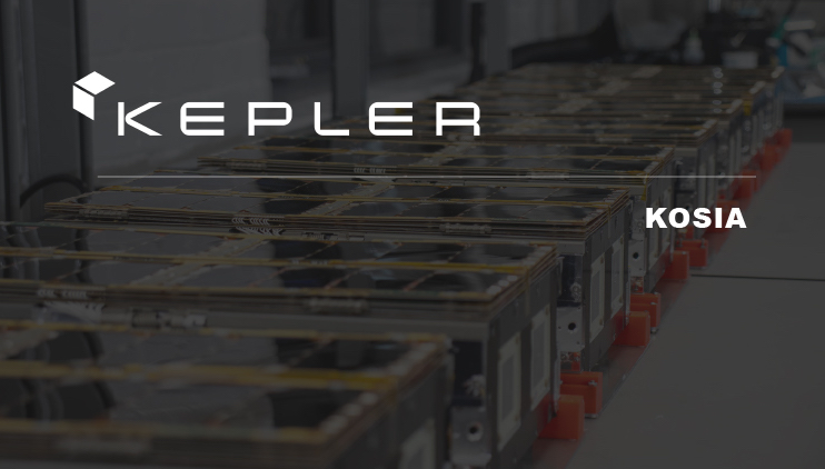 Kepler Communications Announces Release of Open-Source Software Targeting at Reducing Interference Between Satellite Networks