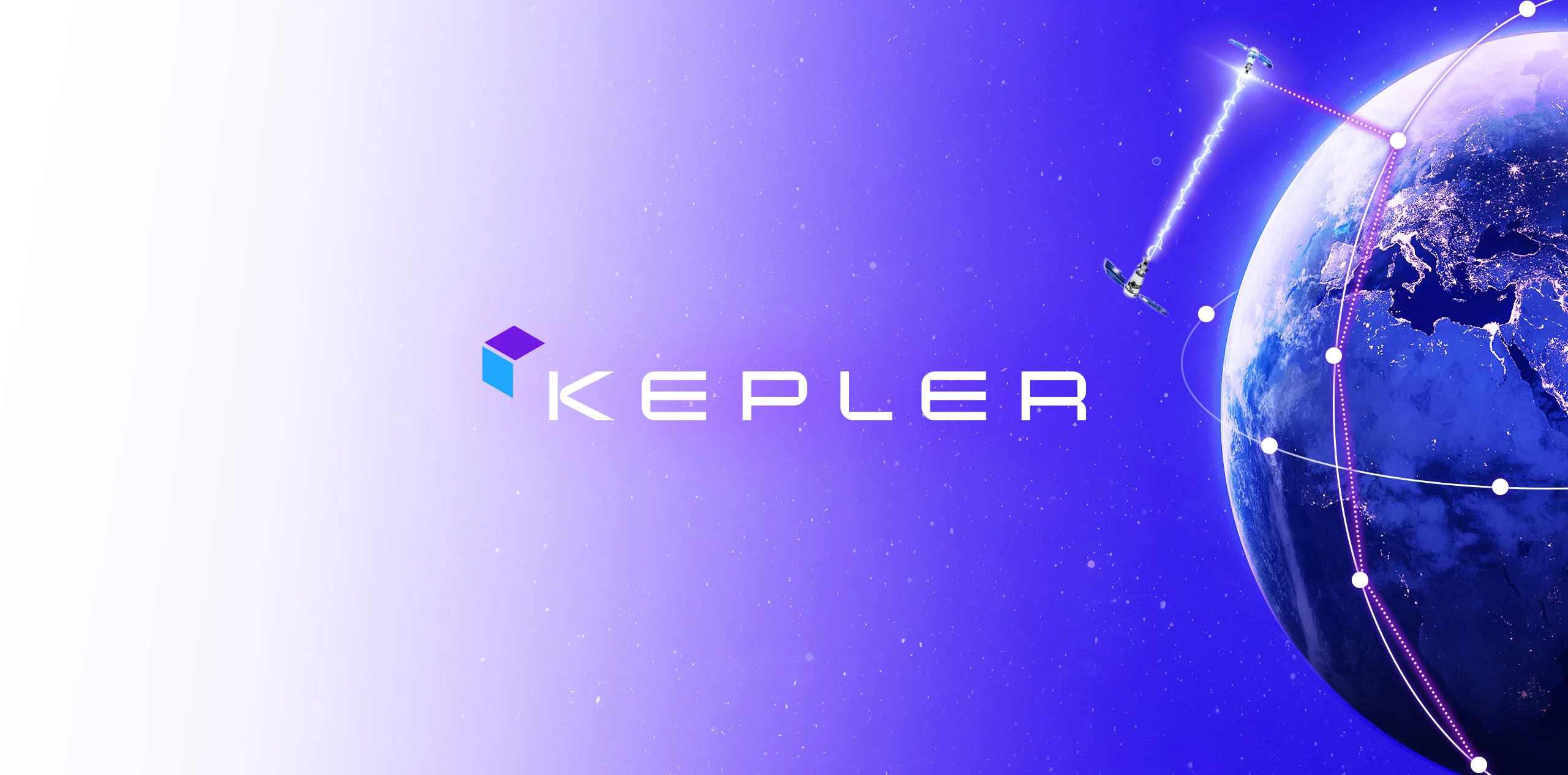 Kepler Validates SDA-Compatible Optical Technology For Space Data Relay Constellation 